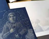 Knygos „Adelė Dirsytė“ iliustracijos – langas į jos gyvenimą